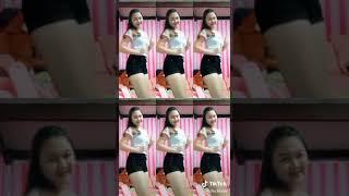 GOYANGAN TIK TOK NAMBAH DAMAGE PART 3 #shorts #fyp #viraltiktok #viralmanado #tiktokmanado