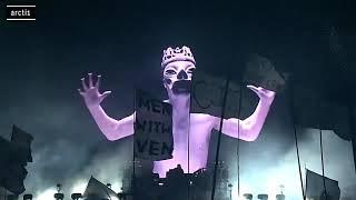 The Chemical Brothers - Live at Somerset 2019 (Full Set)