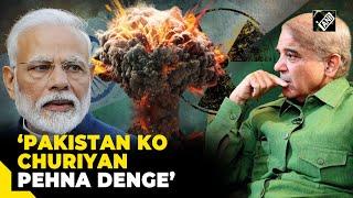 “Pakistan Ko Churiyan…” PM Modi on Mani Shankar Aiyar’s ‘Pak Nuke Praise’ | Lok Sabha Election 2024