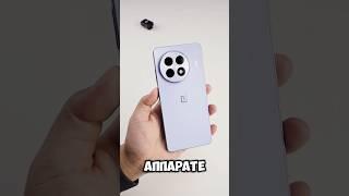 OnePlus Ace 5 Pro - Стиль и мощь! Первое знакомство с новым заряженным суб-флагманом из поднебесной