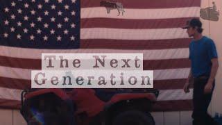 The Future Of Ranching