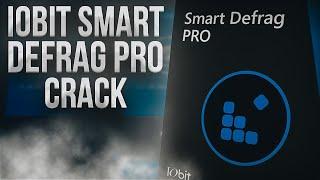 IObit Smart Defrag Pro Crack 2023 FREE DOWNLOAD