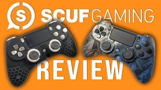 Scuf Impact Pro Gaming Controller Review (1 Year Later)