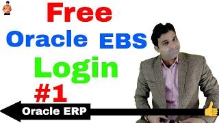 Oracle ERP 1: Use Free Oracle ERP Login by Using few Steps, Explore Your Skills