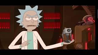 Rick and Morty | What is my purpose?