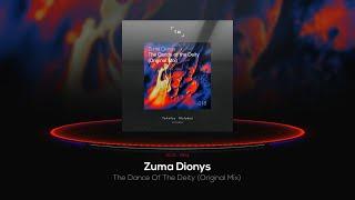 Zuma Dionys - The Dance of the Deity (Original Mix) [Tehnika Molodeji Records]