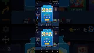 ludo star 2 split screen dabul ids auto full setting 5m 1m 250k  #ludostar2 #ludostar2  #pc  setting