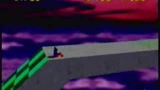 Super Mario 64 Video Quiz - BitS, Task 1