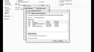 How to delete the slui.exe file from pc or laptop