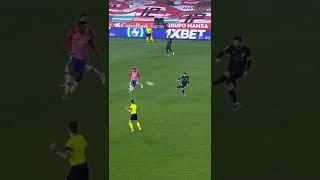 Griezmann scissors ️ #footboom #messi #barcelona #griezmann