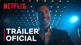 Lucifer: Temporada 5 - Parte 2 | Tráiler oficial | Netflix