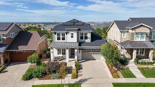 9083 Prairie Sky Ln. Lone Tree, CO  80124