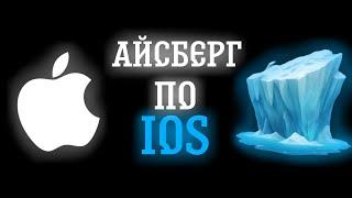 АЙСБЕРГ ПО iOS