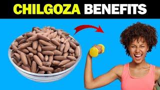 11 Benefits of Chilgoza Nuts for Your Health