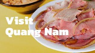 Quang Nam Tourism | Du lịch Quảng Nam