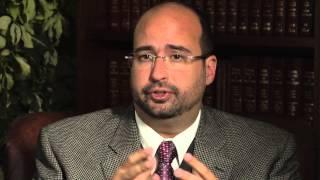 Dallas Business Litigator Mazin Sbaiti Discusses Contingency