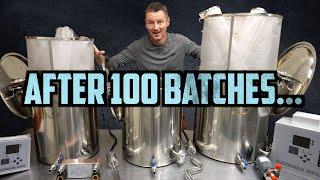 Ultimate Guide: Clawhammer Supply Brew In a Bag (BIAB) Electric Beer System