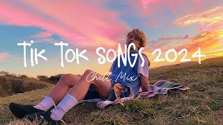 Tiktok songs 2024  Best tiktok songs 2024 ~ Trending songs latest