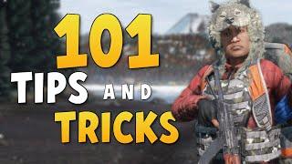 101+ Sakhal MUST Know Tips & Tricks - DayZ Frostline