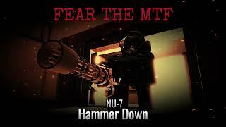 FEAR THE MTF - SCP