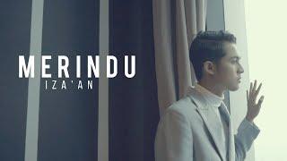  Bihun Sedap aka IZA'AN TALIB- Merindu (OFFICIAL MUSIC VIDEO)