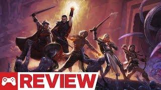 Pillars of Eternity: Complete Edition Review