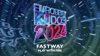 EUROBEAT KUDOS 2024