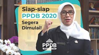 KAMUS PPDB JABAR 2020 | Siap-siap PPDB Jabar Segera Dimulai!!!