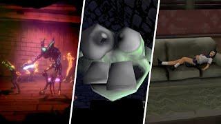 15 Craziest Secret Rooms In Video Games #10