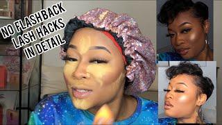 Everyday Makeup Routine// NO FLASHBACK + HACKS