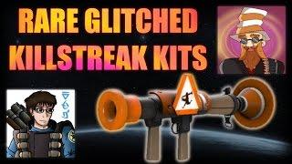 TF2 Rare Weapons: Glitched Killstreak Kits (Feat. SoundSmith)