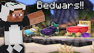 HIVE BEDWARS WAITING PARTY