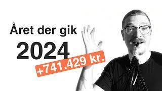 Året der gik 2024 | Frinans