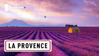 La Provence, Splendeurs du Sud de la France  - Documentaire Voyage en France - Horizons - AMP