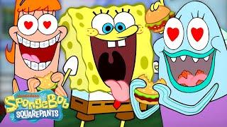 25 Years of Krabby Patties  | SpongeBob