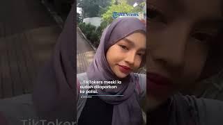 KEBAL HUJTAN! OKLIN FIA Tetap Bikin Meski Dipolisikan Imbas Video Jilat Es Krim: Tak Kapok?