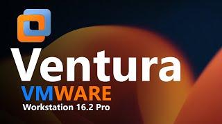 How to Install macOS Ventura on VMware Workstation Pro/Player?