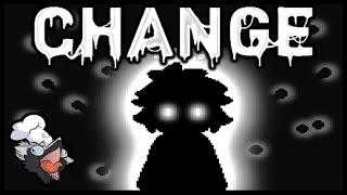 What If CHANGED Was a Survival Horror? | CHANGE 0.0.3 WIP Demo)