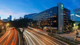 Holiday Inn Singapore Orchard City Centre