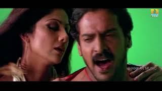 Auto Shankar   'Kacchi Kacchi' Hot HD Video Song   feat  Upendra, Shilpa Shetty, Radhika