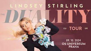 Lindsey Stirling - Prague 09.10.2024 - Live