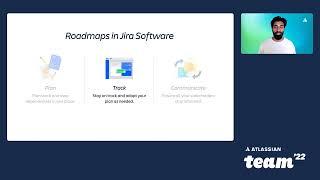 Get ahead by planning ahead with Jira's timeline view | Team '22 | Atlassian