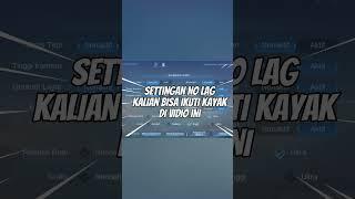 Main Mobile Legends Lag Dan Patah Patah ?? Begini Cara Mengatasi Nya