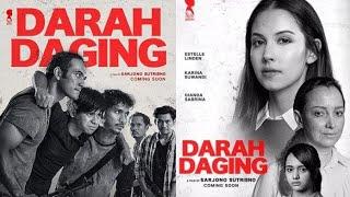 Film Bioskop Indonesia - | DARAH DAGING (2019) Drama Aksi Laga Full Movie |@RinduFilm