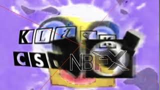 (NEW EFFECTS) Klasky Csupo In My G Major 75