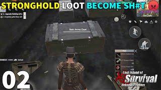 PASSWORD DOOR ROOM LOOT BECOME SH#t NOW || EP02 || LAST DAY RULES SURVIVAL HINDI GAMEPLAY