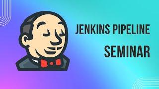 Mastering Jenkins Pipeline: Maximizing Efficiency with Parameterised Builds & Shared Libraries