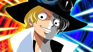 The Character Who BROKE a Fanbase | Sabo & One Piece