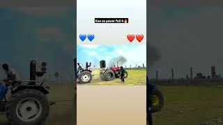 tochan king vs new holland #shorts #vairlshort #trendingshorts #tracterlover #stunt #nishudaswal