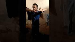 Seraj Ahamad ji ka Supuer Dance_Hamar JAwani Kharchila Ba